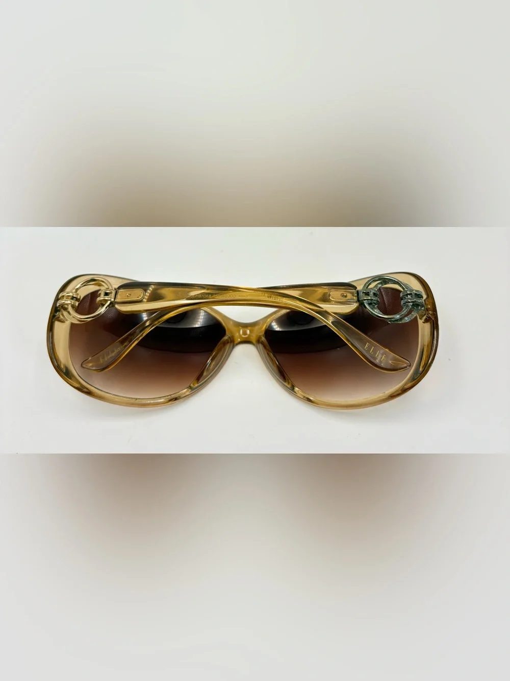 Elle 130 style reproduction